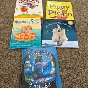 Children's Book Collection